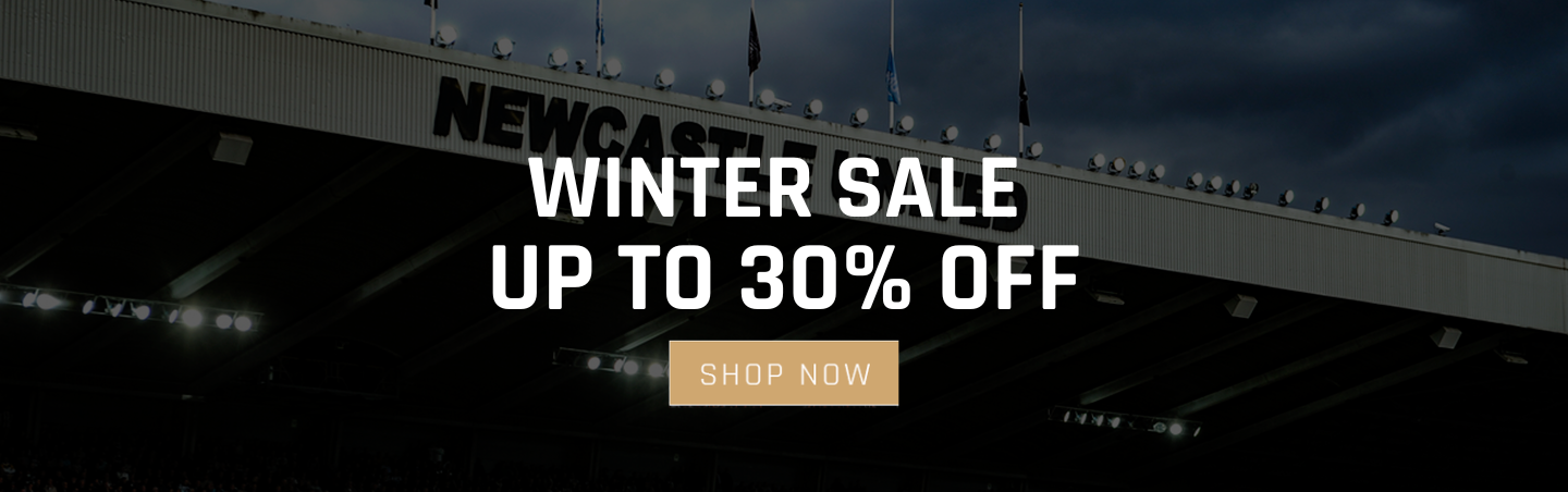 Winter Sale - Kits
