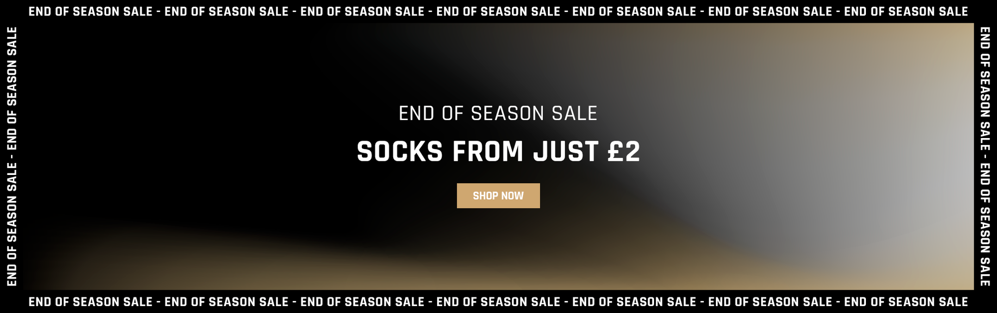 End of Season Sale - Shorts