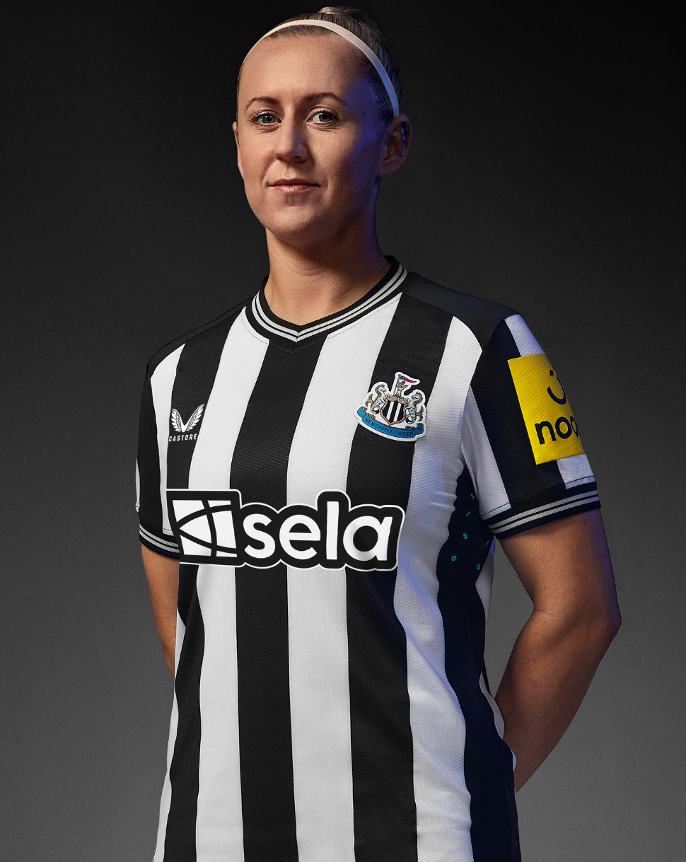 23 24 Home Kit Launch - NUFC Store