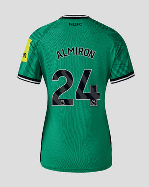Almiron - Away