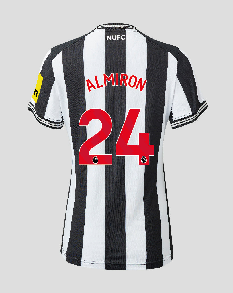 Almiron - Home Kit 