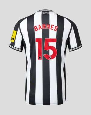 Barnes - Home Kit