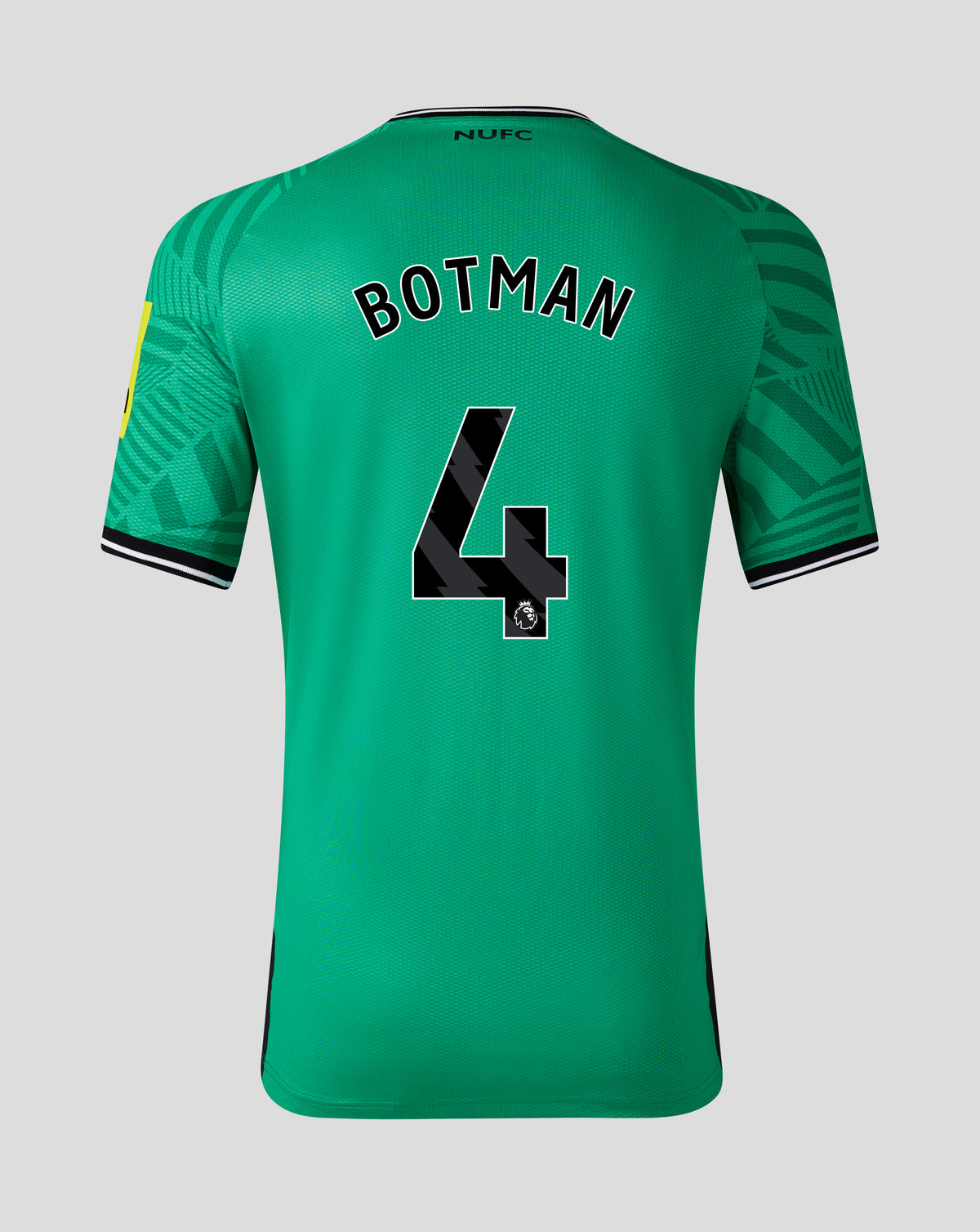 Botman - Away