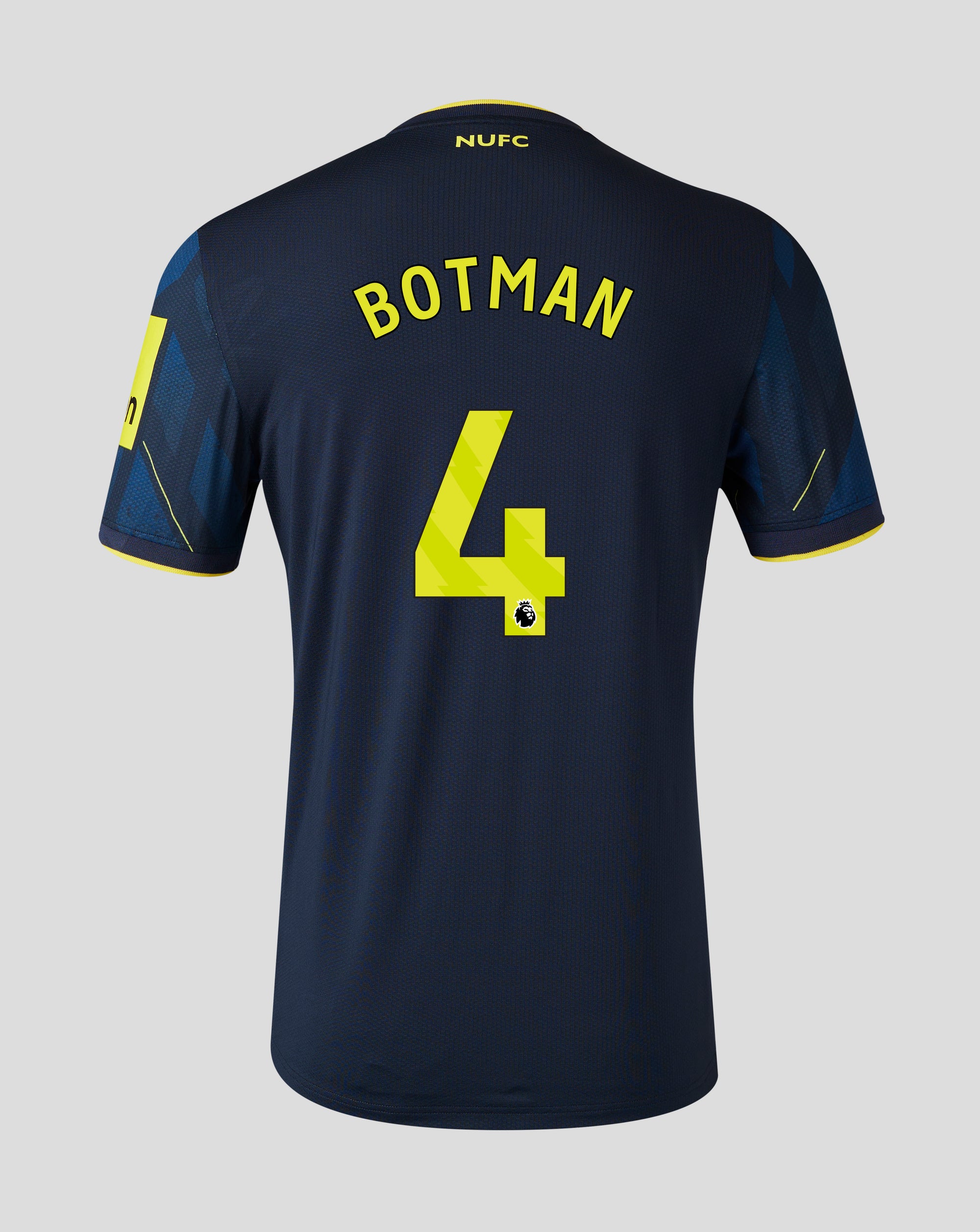 botmanpersonalised shirt