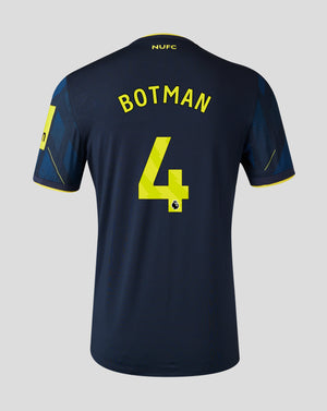 Botman - Third 