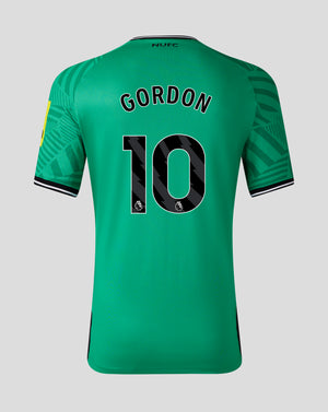 Gordon - Away Kit 