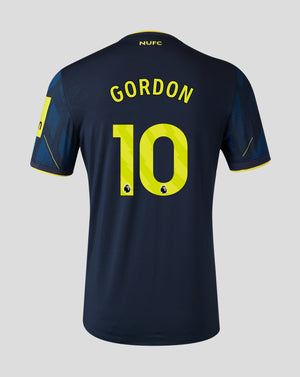 Gordon - Third Kit