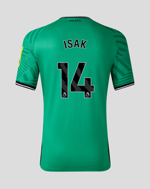 Isak - Away 