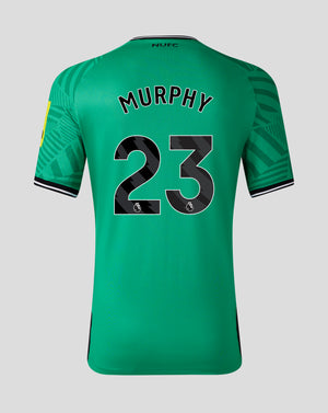 Murphy - Away 