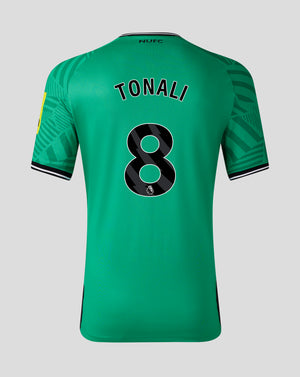 Tonali - Away