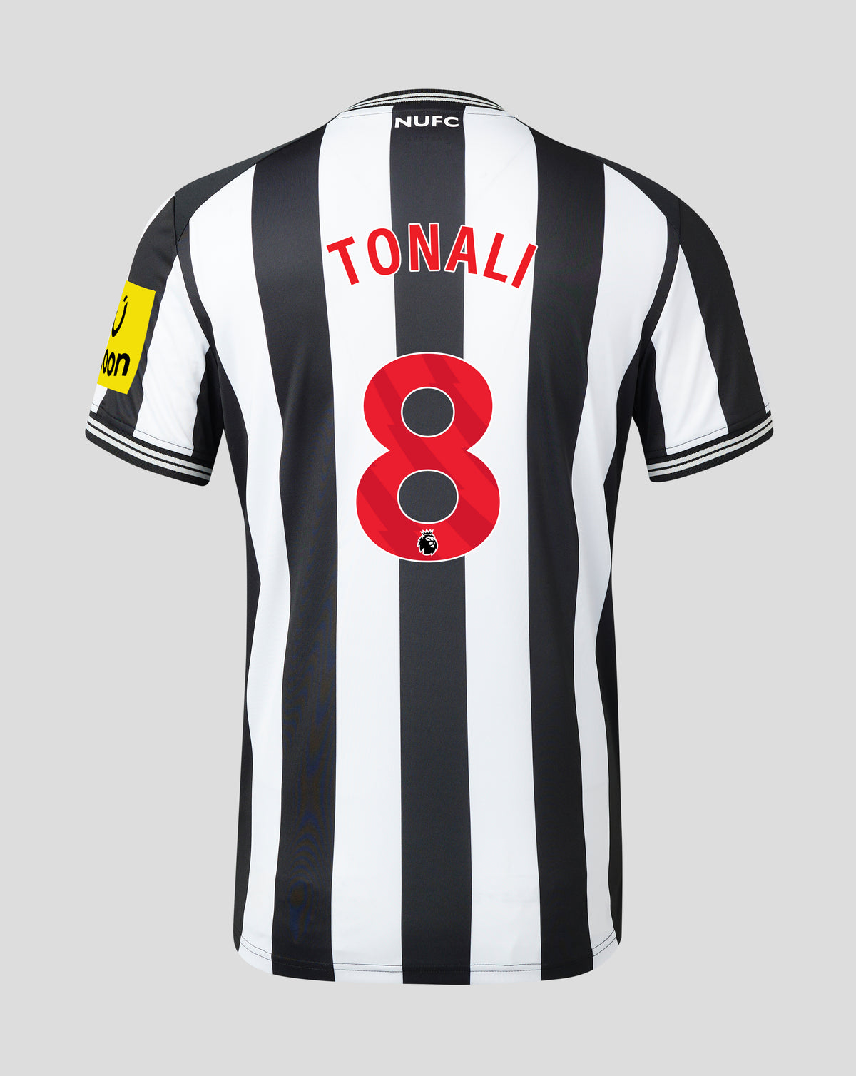 Tonali - Home