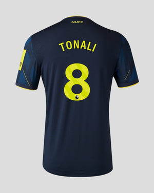 Tonali- Third 
