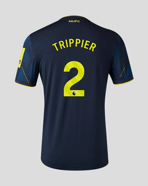 Trippier - Third 