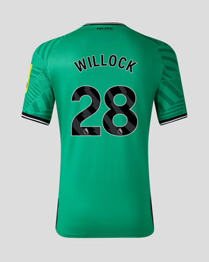 Willock - Away 