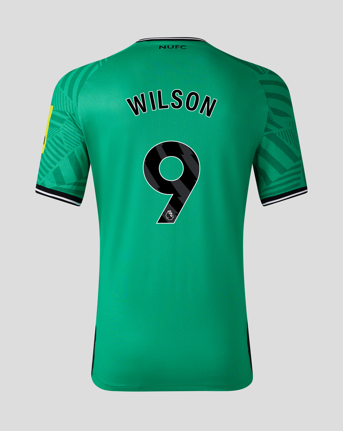 Wilson - Away 