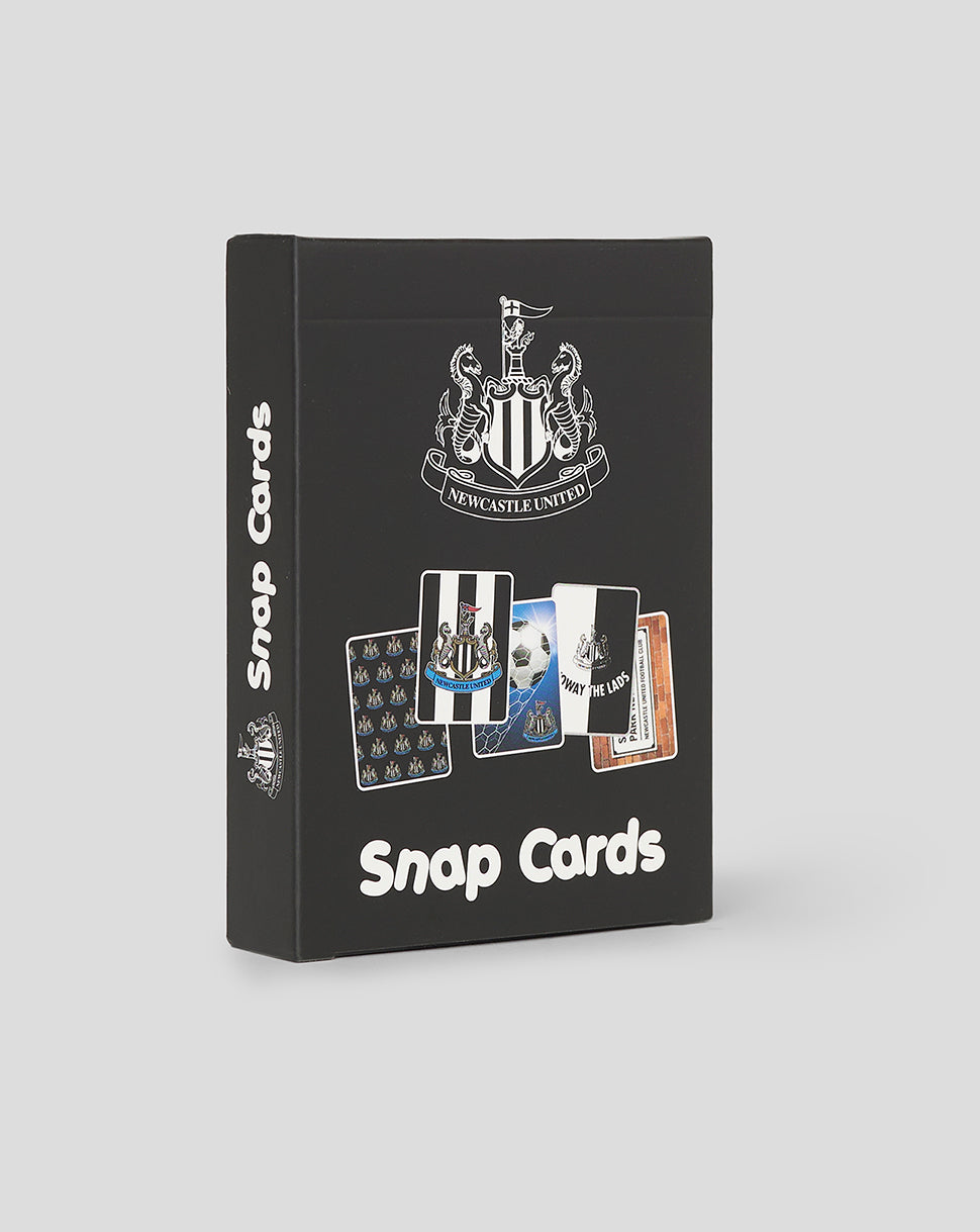 NUFC SNAP CARDS