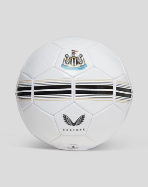 NUFC SIZE 5 CLASSIC FOOTBALL