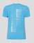 Women's 23/24 Contemporary T-Shirt - Sky Blue