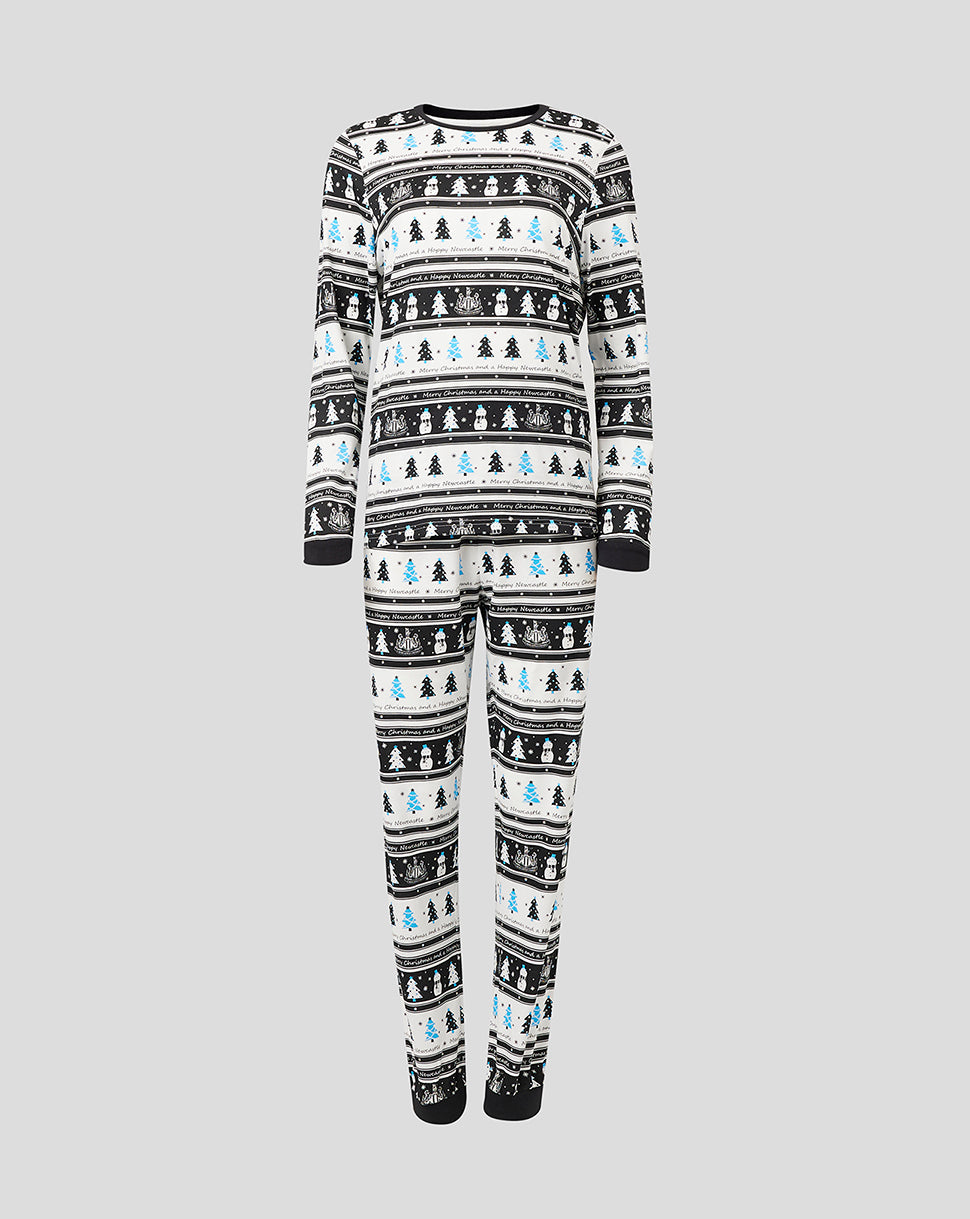 Women&#39;s NUFC Pyjama Set