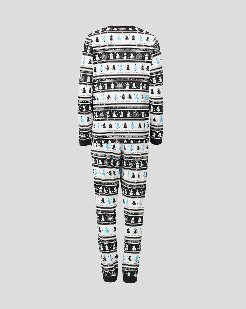 Women&#39;s NUFC Pyjama Set