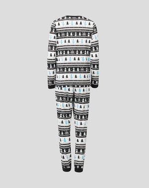 Women's NUFC Pyjama Set