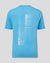 Junior 23/24 Contemporary T-Shirt - Sky Blue