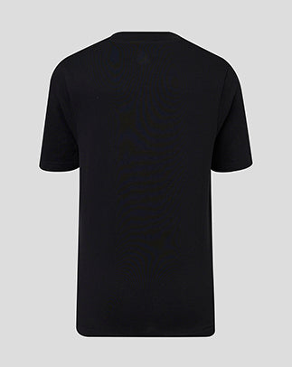 Junior 23/24 Classic T-Shirt - Black