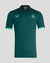 Men's 23/24 Players Travel Polo - Green
