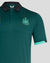 Men's 23/24 Players Travel Polo - Green