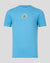 Men's 23/24 Contemporary T-Shirt - Sky Blue