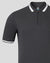 Men's 23/24 Classic Polo Shirt - Dark Grey