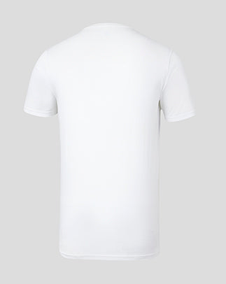 Men&#39;s 23/24 Classic T-Shirt - White