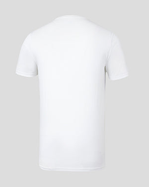 Men's 23/24 Classic T-Shirt - White