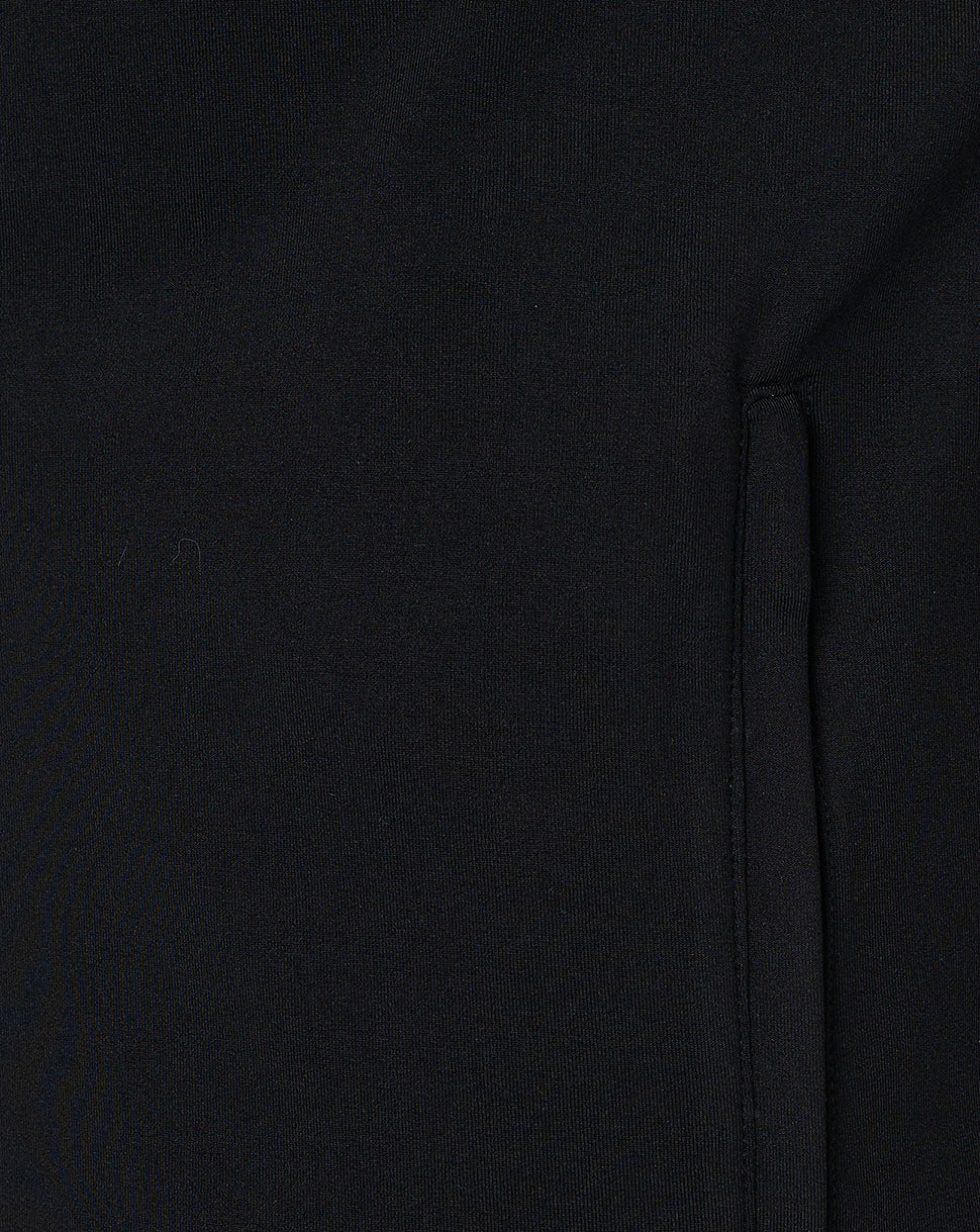 Men&#39;s 23/24 Tech Jacket - Black/Blue