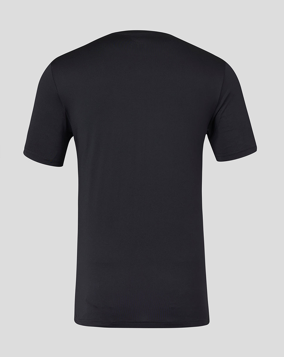 Men&#39;s 23/24 Tech T-Shirt - Black