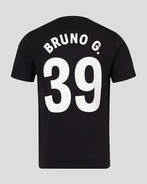 Bruno G Lifestyle Tee
