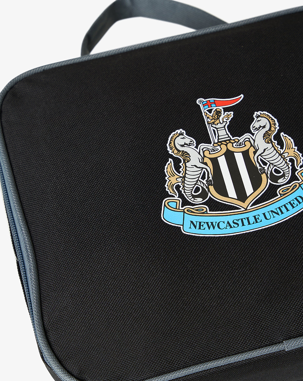 NUFC Thermal Lunch Bag