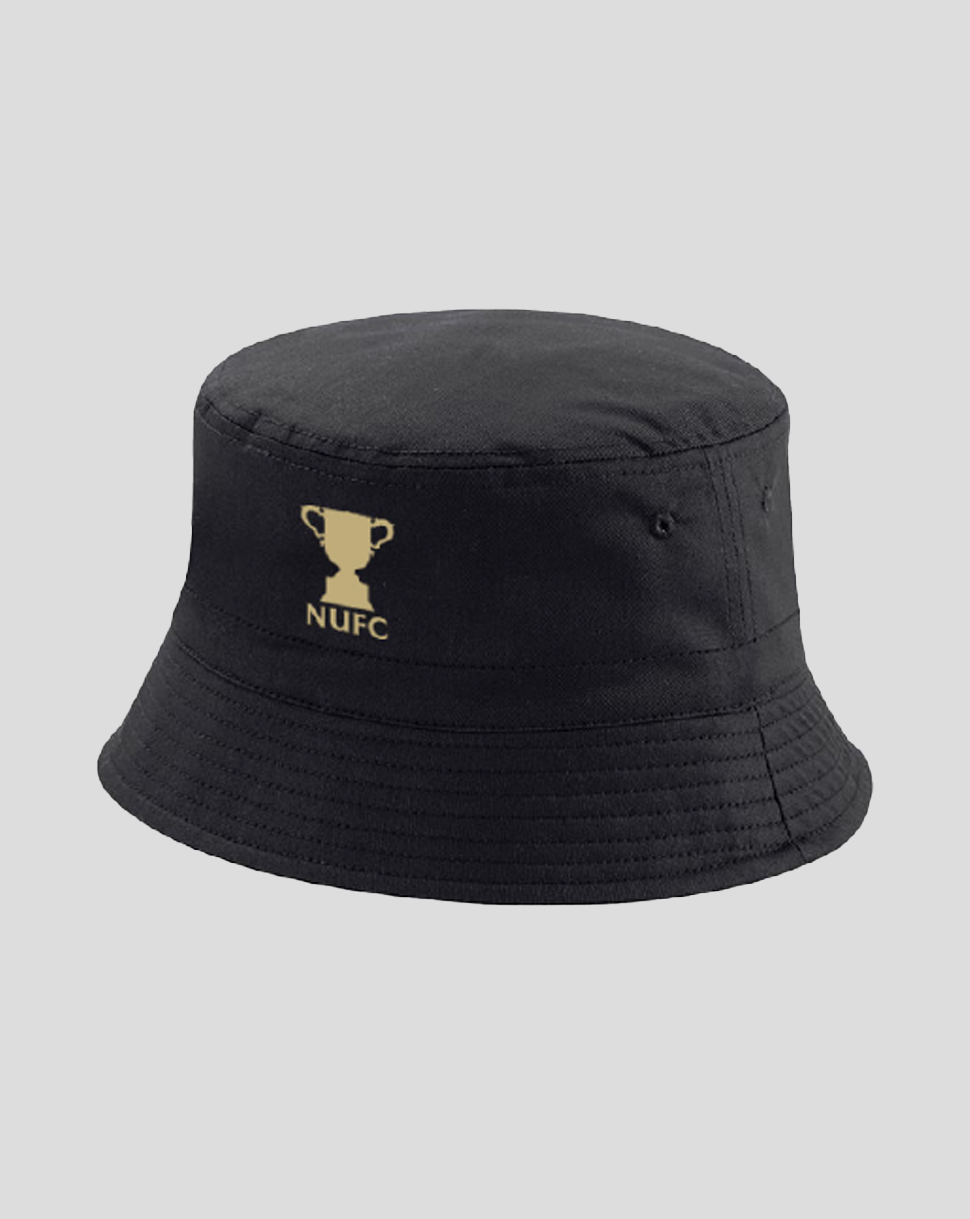 Newcastle Carabao Cup Bucket Hat