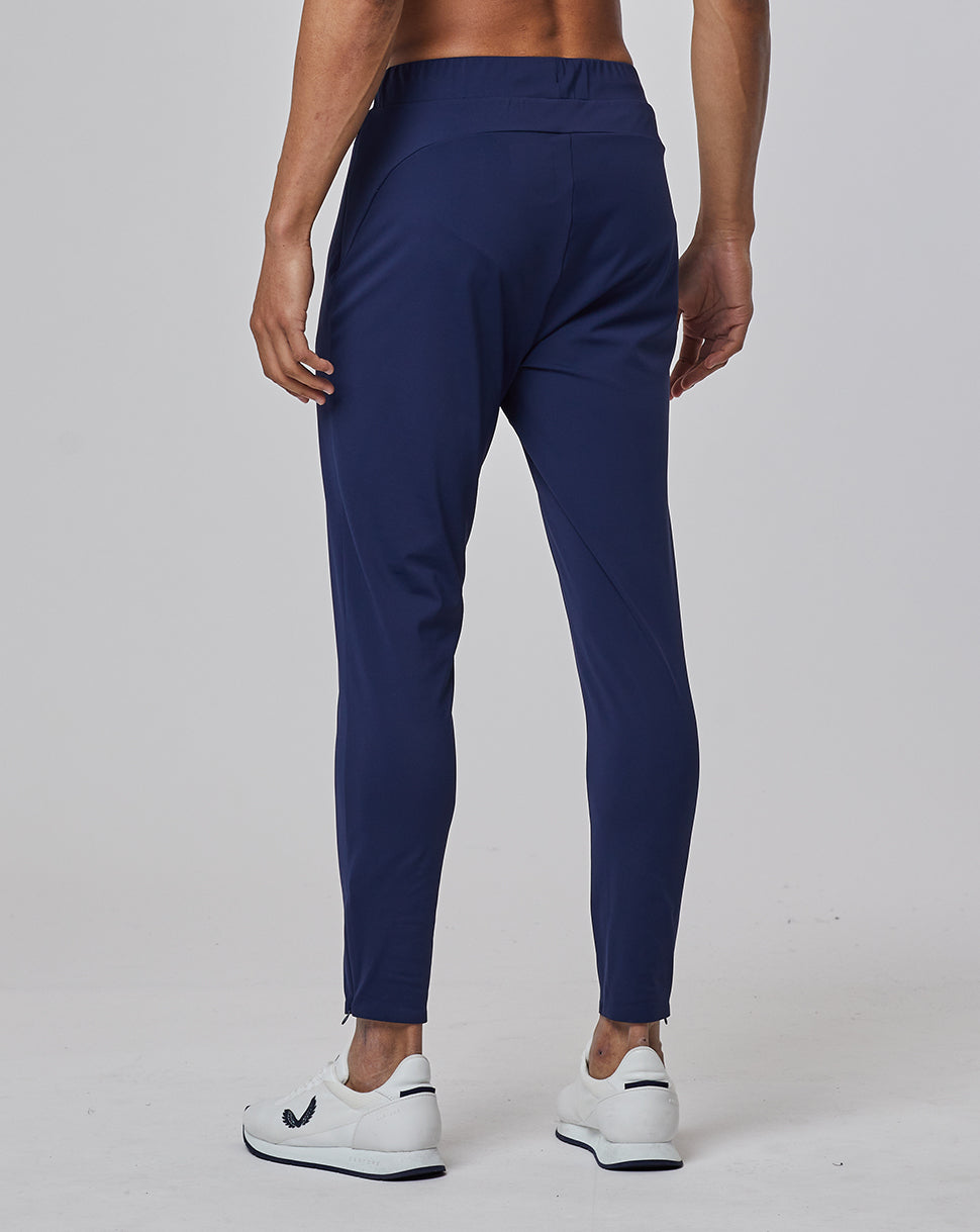 Peacoat Active Stretch Joggers