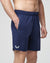 Peacoat Active 7" Stretch Shorts