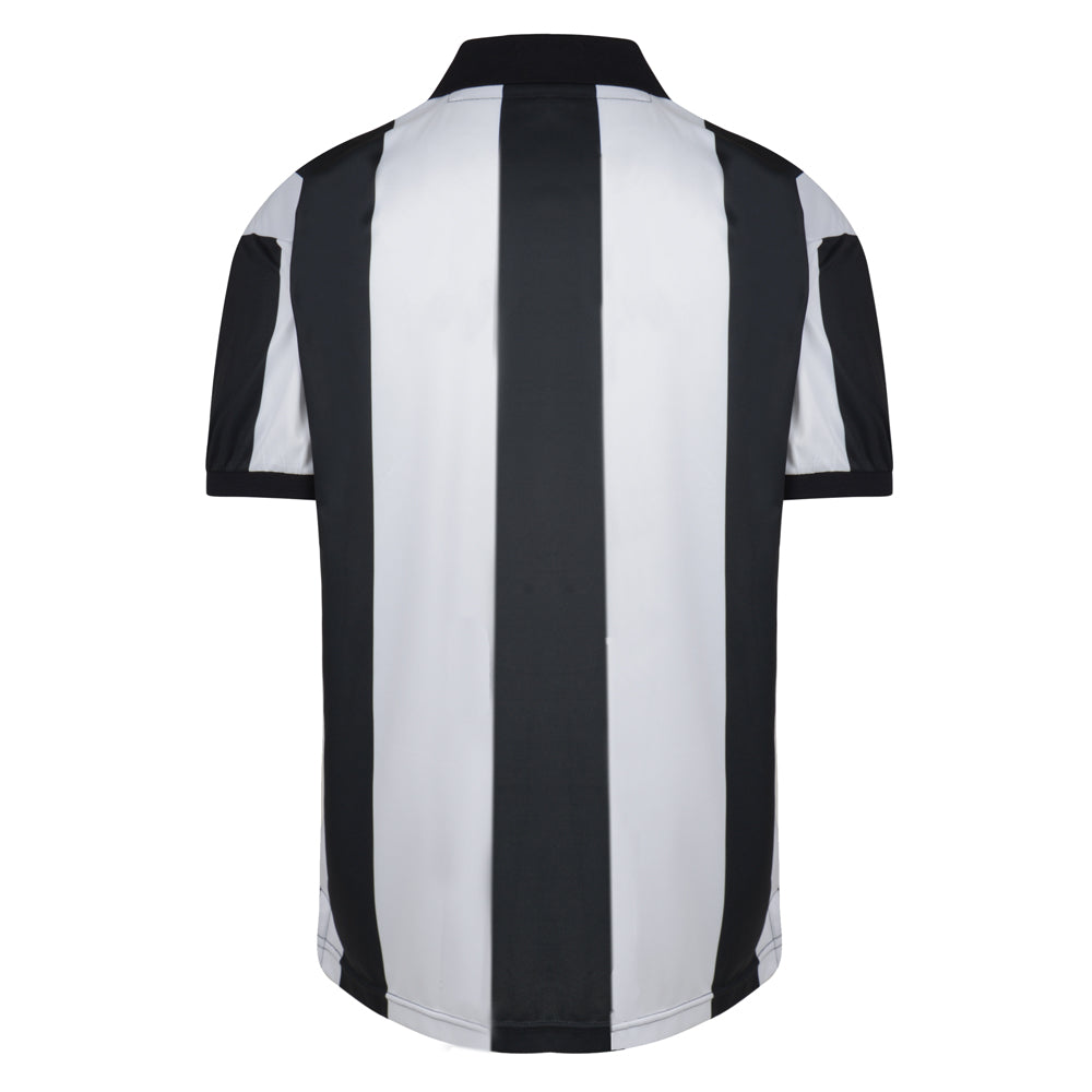 Newcastle United 1982 shirt