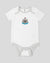 NUFC Baby 3pc Giftset