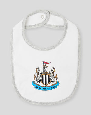 NUFC Baby 3pc Giftset