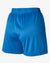 Women's Training Shorts - Blue