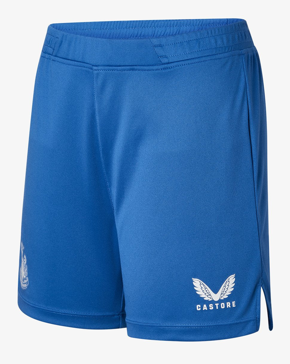 Men&#39;s Training Shorts - Blue