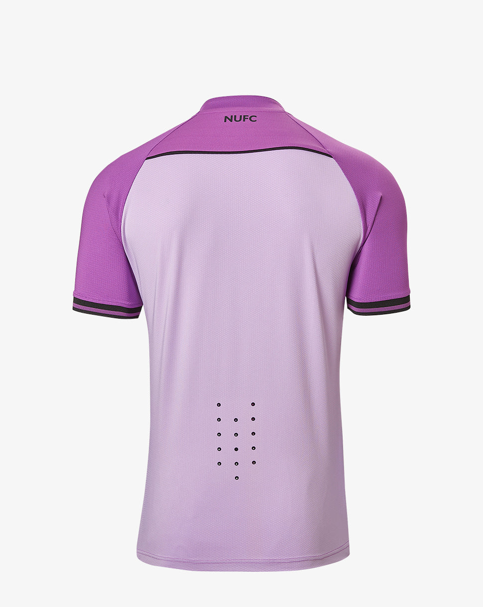 Men&#39;s 21/22 Pro Home Goalkeeper Shirt - Purple