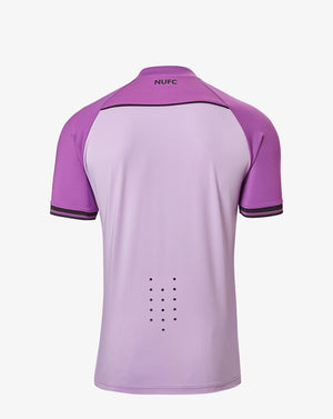 Men's 21/22 Pro Home Goalkeeper Shirt - Purple