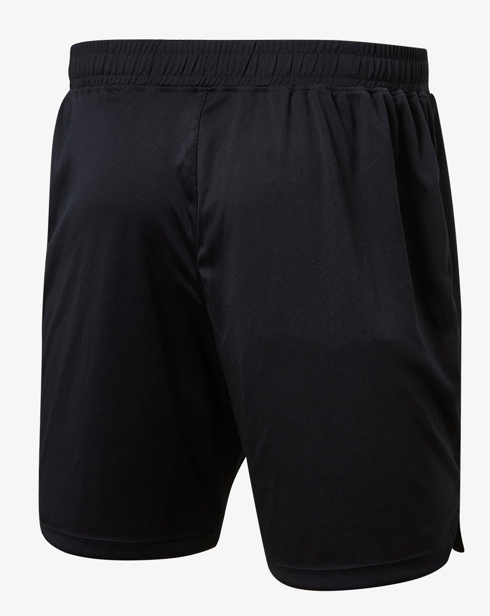 Men&#39;s Training Shorts - Black
