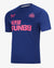 Men's Limited Edition 21/22 Match Day Training Tee
