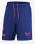 Men's Limited Edition 21/22 Match Day Training Shorts